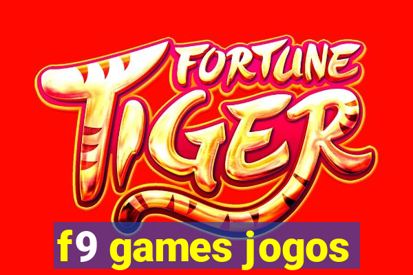 f9 games jogos